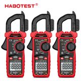  Ampe Kìm Habotest HT207A 2000 Counts – Dòng 400A, CAT III 600V 
