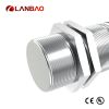 Cảm Biến Tiệm Cận LANBAO LR30XBF15DPRY M30 15mm PNP NO+NC – ảnh sản phẩm