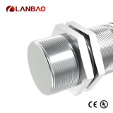  Cảm Biến Tiệm Cận LANBAO LR30XBN22DPRY M30 22mm PNP NO+NC 