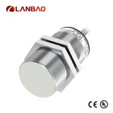  Cảm Biến Tiệm Cận LANBAO LR30XBF15DNRY M30 15mm NPN NO+NC 
