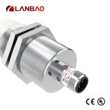  Cảm Biến Tiệm Cận LANBAO LR30XBN22DNCY-E2 M30 22mm NPN NC M12 