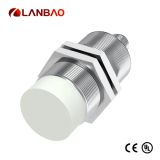  Cảm Biến Tiệm Cận LANBAO LR30XBN22DNRY-E2 M30 22mm NPN NO+NC M12 