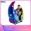 Máy Thú Nhún Kiddie Ride Epark Cho Trẻ Em