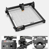  Máy Khắc Laser ORTUR OLM2 S2| Công Nghệ Diode 2025 