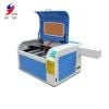  Máy Khắc Cắt Laser CO2 Ketai KT-4060 Cho Mica Gỗ Da Vải 