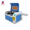  Máy Khắc Cắt Laser CO2 Ketai KT-3050 Cho Mica Và Sản Phẩm Phi Kim 