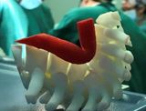  Máy In 3D FDM Y Tế PioCreat GS01 – In Mẫu Phẫu Thuật Và Đào Tạo 