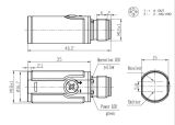  Cảm Biến Quang LANBAO PSS-BC100DPB-E2 M18 100cm PNP M12 
