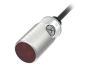 Cảm Biến Quang LANBAO PSS-PM3DNBR-E2 M18 3m NPN M12 – ảnh sản phẩm