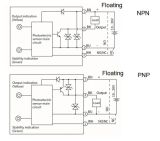  Cảm Biến Quang LANBAO PSS-PM3DPBR-E2 M18 3m PNP M12 