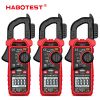 Ampe Kìm Habotest HT207D 4000 Counts – Dòng 400A, Đo 600V, CAT III - ảnh sản phẩm chính Habotest