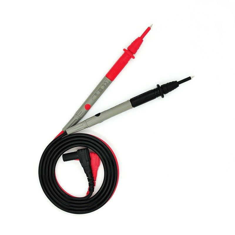  Que Đo Đồng Hồ Vạn Năng Habotest T3006 – Dây Đo 1000V CAT III, Đầu Banana 4mm 