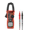 Ampe Kìm Kỹ Thuật Số Habotest HT206A 6000 Counts – True RMS, Đo 600V/600A - ảnh sản phẩm chính