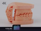  Máy In 3D Resin LCD Nha Khoa & Trang Sức PioCreat DJ68 – Màn Hình 6.8 Inch 9K, 18μm 