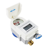  Đồng Hồ Nước Trả Trước Shengda PREPAID – Quản Lý Nạp Trước IC/STS 