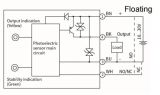 Cảm Biến Quang LANBAO PSS-BC100DPB M18 100cm PNP 