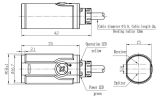  Cảm Biến Quang LANBAO PSS-BC100DPB M18 100cm PNP 
