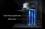  Máy In 3D Resin LCD PioCreat HALOT-SKY 2025 16K – In Mẫu Chuyên Nghiệp Tốc Độ 100mm/h 