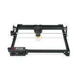  Máy Khắc Laser ORTUR OLM2 S2| Công Nghệ Diode 2025 