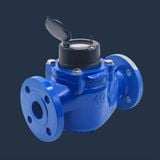  Đồng Hồ Nước Woltman Shengda DN40–DN200 | Chima – Nhà Phân Phối Chính Hãng 