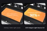  Máy In 3D Resin LCD Nha Khoa & Trang Sức PioCreat DJ68 – Màn Hình 6.8 Inch 9K, 18μm 