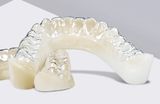  Máy In 3D Resin DLP Nha Khoa PioCreat D190 – 4K DLP, Khổ 192×108×100mm 