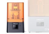  Máy In 3D Resin LCD PioCreat HALOT R6 – Máy Nhỏ Gọn Cho Người Mới Và Xưởng Tạo Mẫu 