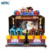 Máy Game Bắn Súng Epark 4 Người Chơi Cho Arcade Center