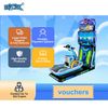 Máy Game Đua Xe Epark Cho Game Center