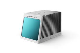  Livox Mid-40 & Mid-100 – Cảm Biến LiDAR 3D Chính Xác Cao Cho Robot, Xe Tự Hành & Mapping 3D | Phân Phối Chính Hãng Tại Việt Nam 