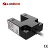 Cảm Biến Khe Quang LANBAO PU15-TDPC 15mm PNP NC – ảnh sản phẩm