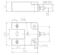  Cảm Biến Khe Quang LANBAO PU15-TDNC 15mm NPN NC 