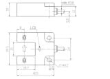  Cảm Biến Khe Quang LANBAO PU15-TDPC 15mm PNP NC 