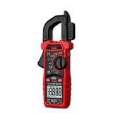  Ampe Kìm Habotest HT207B 4000 Counts – Auto Range, CAT III 600V 