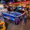 Bàn Game Air Hockey Epark Cho Khu Vui Chơi