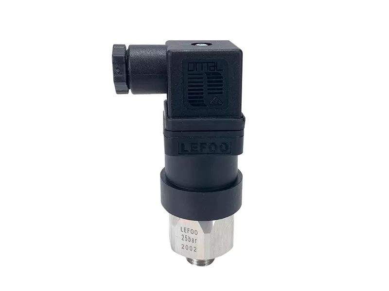  Công Tắc Áp Suất LEFOO LF727 – Pressure Switch 