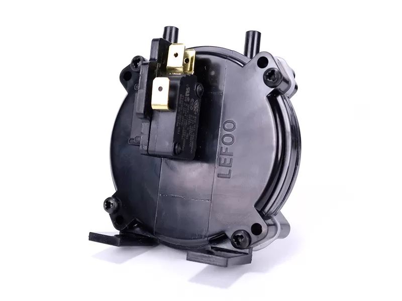  Công Tắc Chênh Áp LEFOO LF30 – Air Differential Pressure Switch 