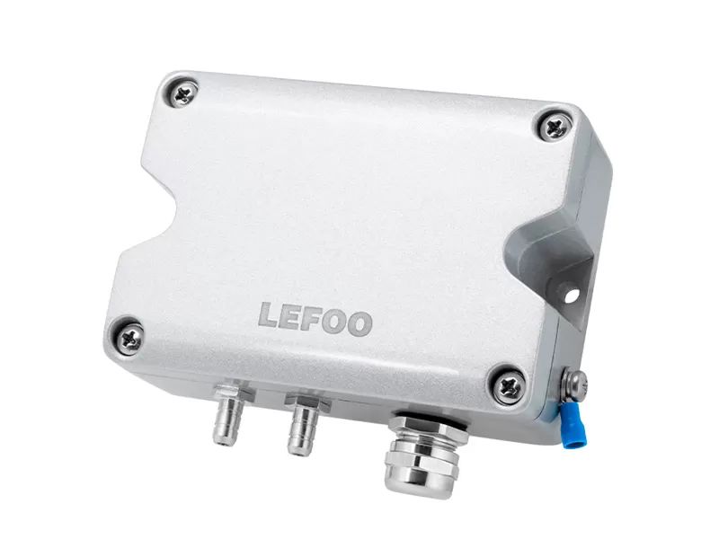  Cảm Biến Chênh Áp LEFOO LFM751 – Intrinsic Safety Differential Pressure Transmitter 