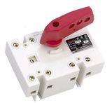  Cầu dao cách ly chống nước Delixi HGL/HGLi 