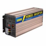  Bộ inverter năng lượng Delixi 4000W 