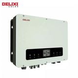  Inverter năng lượng mặt trời Delixi 4 kW/5 kW/6 kW 380V 