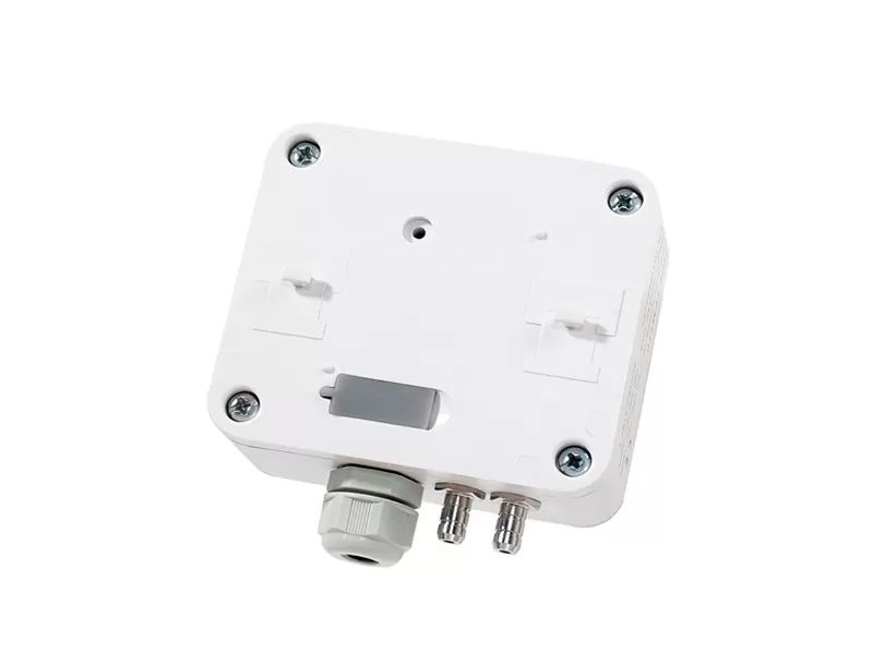  Cảm Biến Chênh Áp LEFOO LFM11 – Differential Pressure Transmitter 