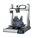  Máy In 3D FDM Comgrow T300 Sovol – Klipper, 300×300×350mm 