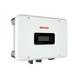  Inverter năng lượng mặt trời Delixi 1.1 kVA 230V 