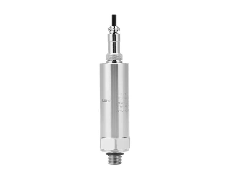  Cảm Biến Áp Suất LEFOO LFT2010 – High Accuracy Pressure Transmitter 