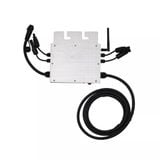  Micro inverter năng lượng mặt trời Delixi SG300MS 