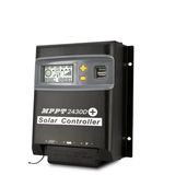  Bộ điều khiển sạc năng lượng mặt trời MPPT Delixi MPPT2440D 
