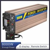  Bộ inverter năng lượng Delixi 8000W 
