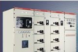  Tủ điện hạ áp dạng ngăn kéo Delixi CDMNS1 