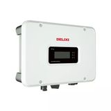  Inverter năng lượng mặt trời Delixi 2.2 kW 1 pha 